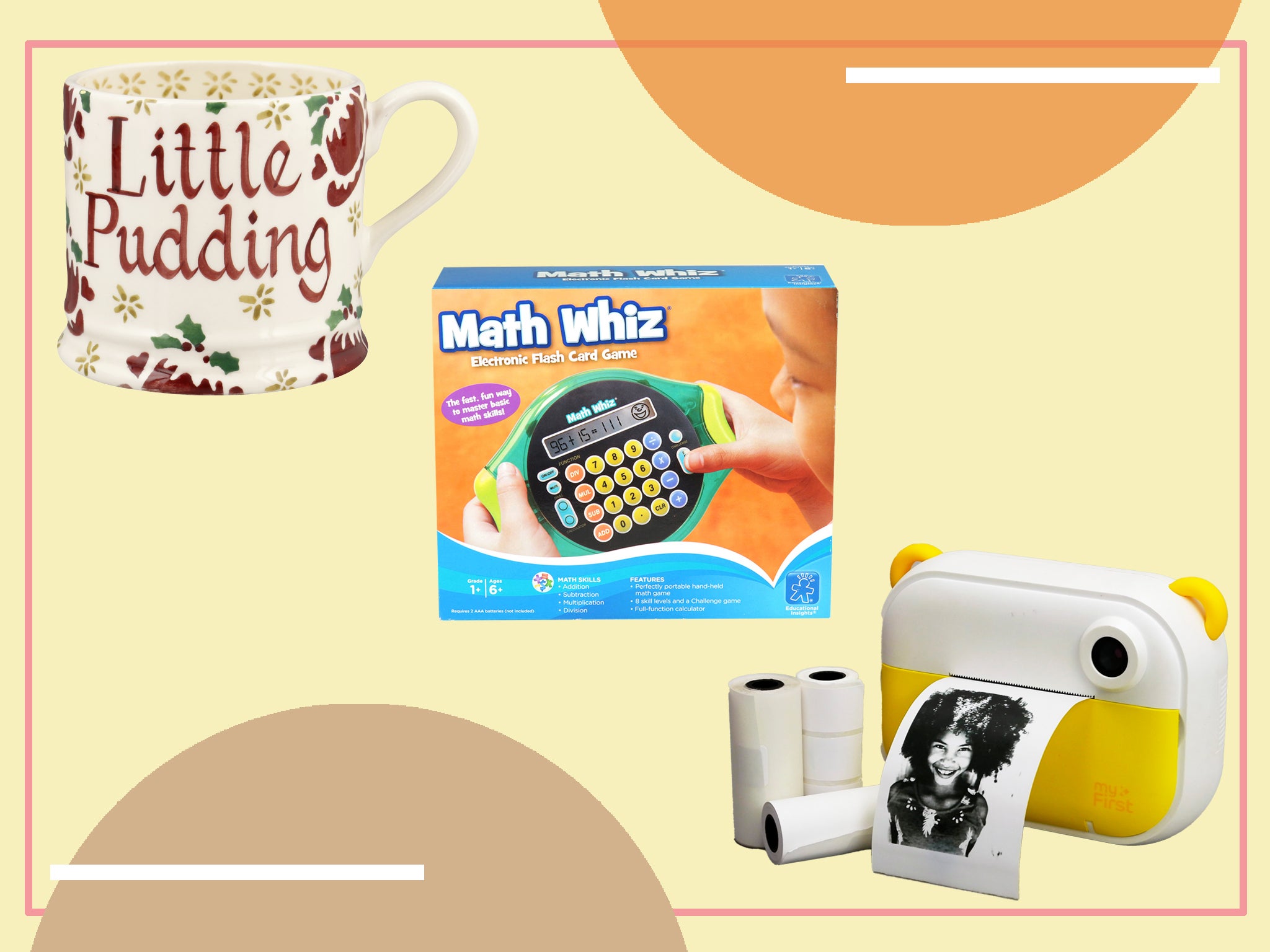 Best gifts for 6yearolds From books to games The Independent